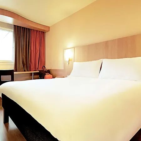 Ibis Niklaas Centrum 3* Sint-Niklaas