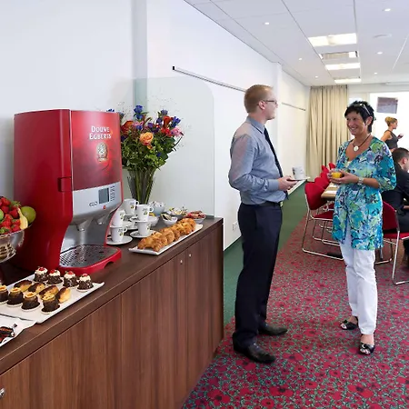 Hotel Ibis Niklaas Centrum Sint-Niklaas