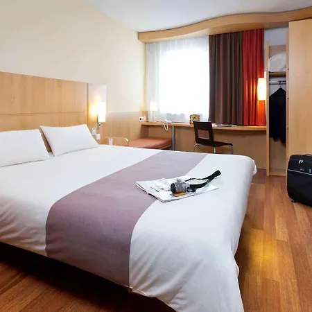 Ibis Niklaas Centrum 3*