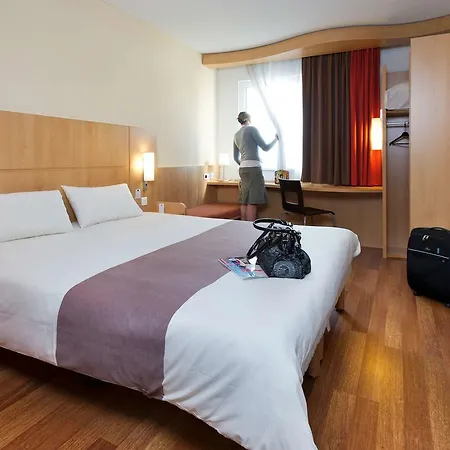 Ibis Niklaas Centrum Hotel