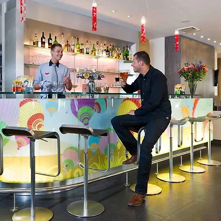 Ibis Niklaas Centrum Hotel