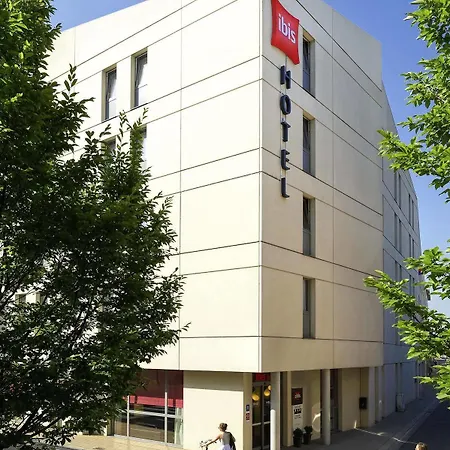 Hotel Ibis Niklaas Centrum Sint-Niklaas