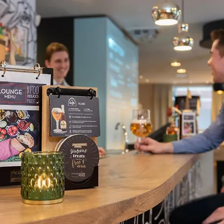 Ibis Niklaas Centrum 3* Sint-Niklaas