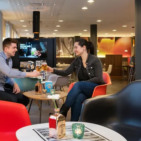 Ibis Niklaas Centrum 3* Sint-Niklaas
